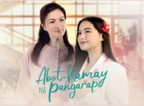 Abot Kamay Na Pangarap April 25 2024 Replay Today Episode
