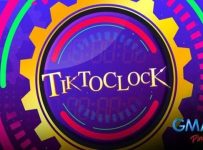 TiktoClock April 24 2024 Replay Today Episode