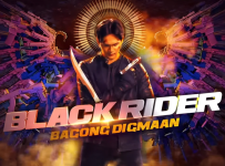 Black Rider April 26 2024 Replay Today Episode