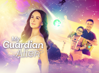 My Guardian Alien April 30 2024 Replay Today Episode